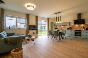 Küstenliebe Kellenhusen - mit Sauna und strandnah in Kellenhusen
